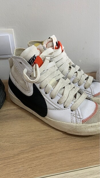 NİKE BLAZER JUMBO ORJİNAL