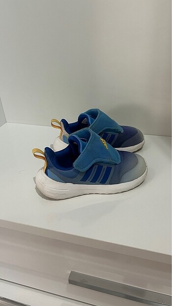 Adidas ÇOCUK SPOR AYAKKABI