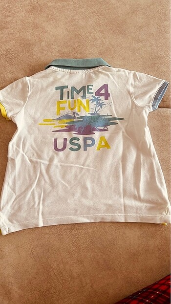 4 Yaş Beden beyaz Renk TSHIRT