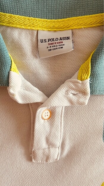 U.S Polo Assn. TSHIRT