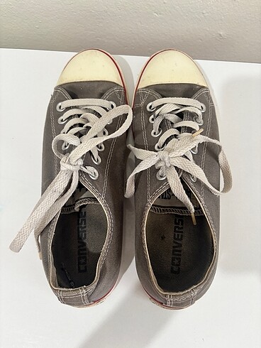38 Beden Converse ayakkabı