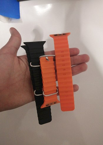 Smart Watch Akılı Saat T10 - Görsel 3