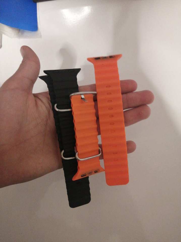 Smart Watch Akılı Saat T10 - Görsel 3