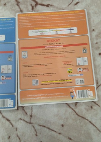 6. Sınıf Sayısal ve Sözel Konu Anlatımlı Soru Bankası - Görsel 4