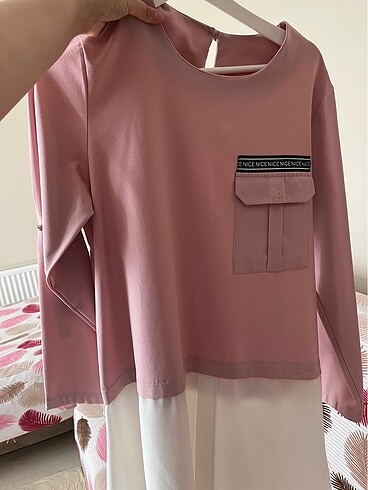 xl Beden Tunik