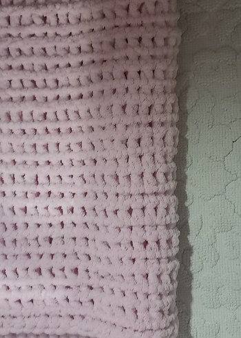 Karaca Home bebek battaniye