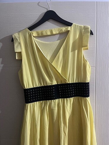 38 Beden Elbise
