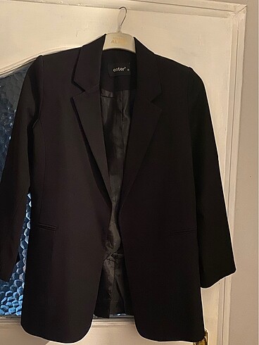 Diğer Blazer ceket