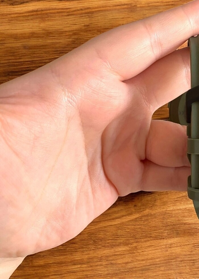 FULLTECH FSW-24 Smart Watch IP68, 1.5inch, RUN2 NFC Akilli Saat - Görsel 3