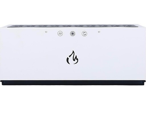 Hava Nemlendirici - Görsel 5