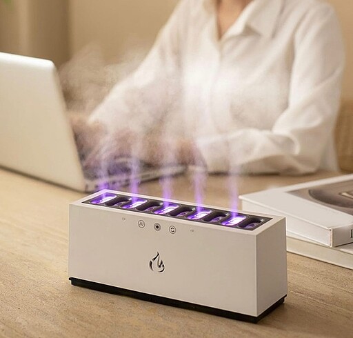 Hava Nemlendirici - Görsel 3