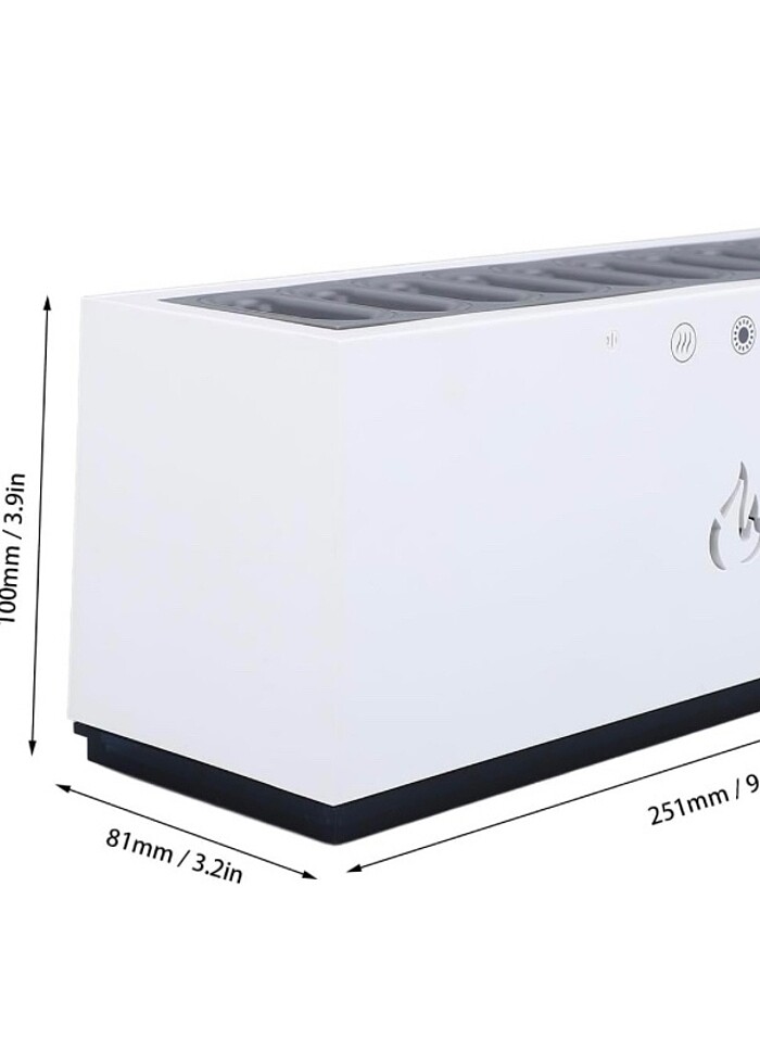 Hava Nemlendirici - Görsel 4