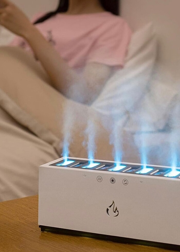 Hava Nemlendirici - Görsel 2