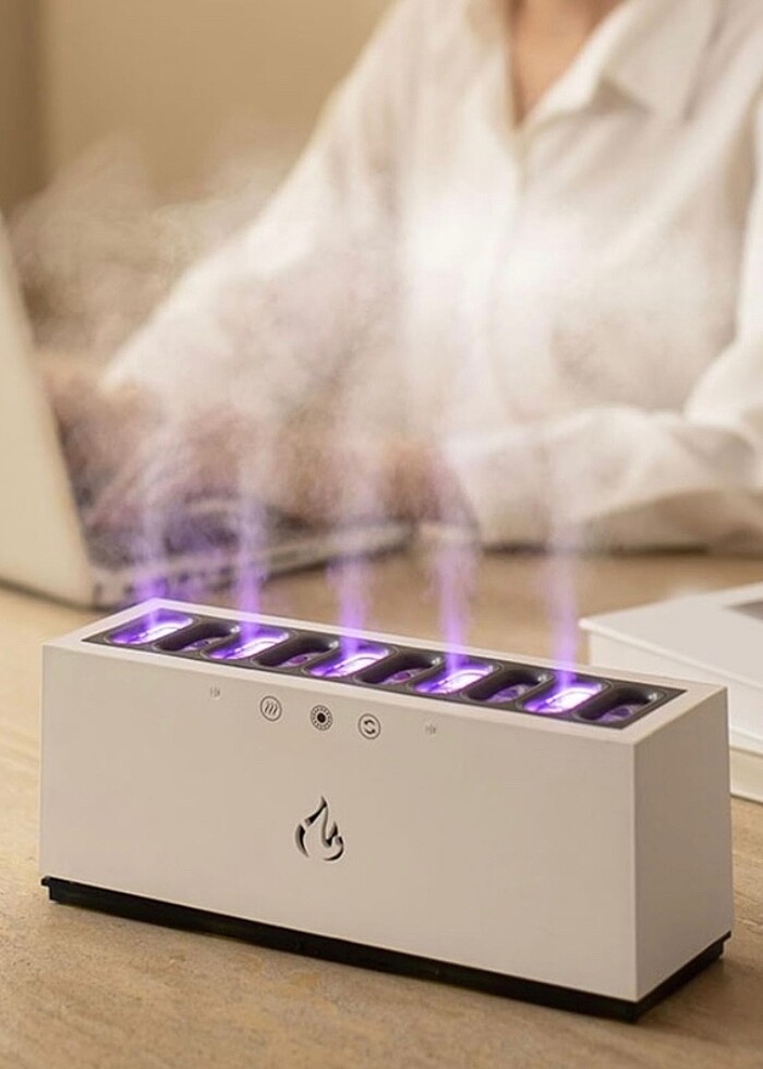 Hava Nemlendirici - Görsel 3