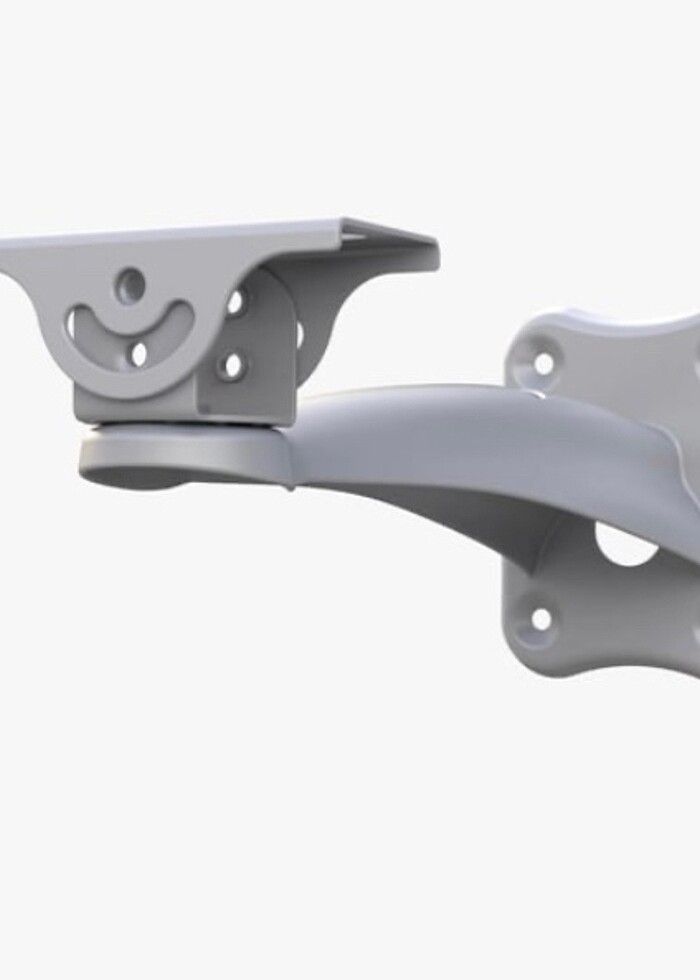 Blic 4G 7.5W Solar Sarjli 3+3MP Çift Lens Ultra HD IP Kamera - Görsel 4