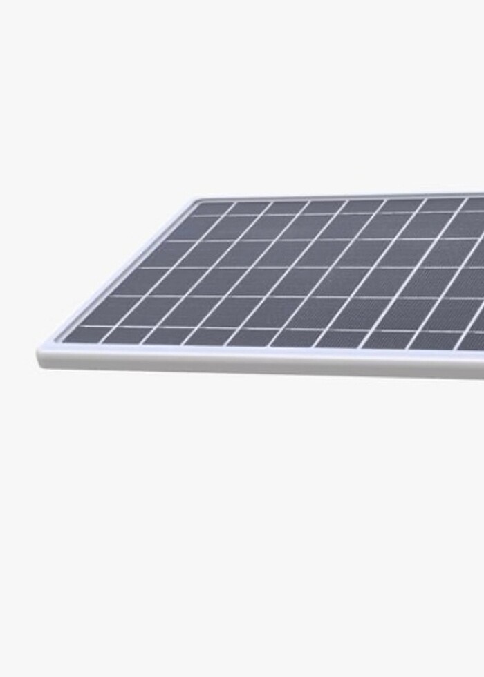 Blic 4G 7.5W Solar Sarjli 3+3MP Çift Lens Ultra HD IP Kamera - Görsel 3