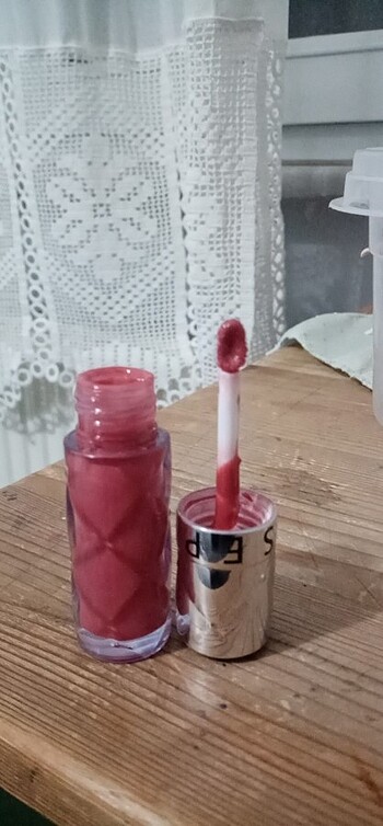 Sephora sephora gloss
