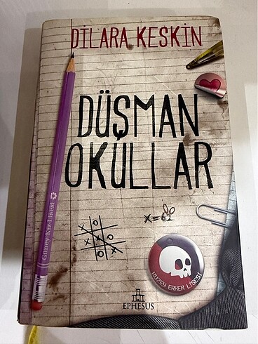 Kitap