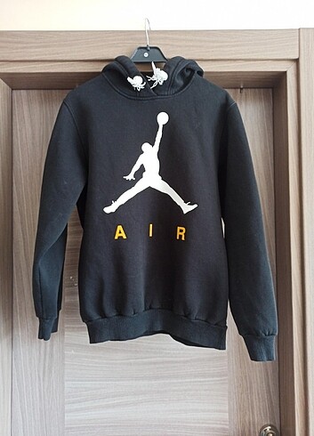 3 adet sweatshirt 