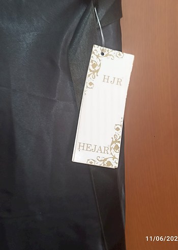 Diğer Siyah Uzun Drapeli Kadın Etek