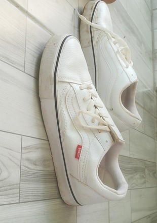vans ayakkabı 