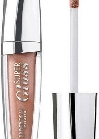 Deborah 08 super gloss - Görsel 3