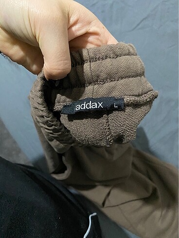 l Beden Addax eşofman
