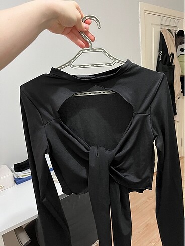 Trendyolmilla crop
