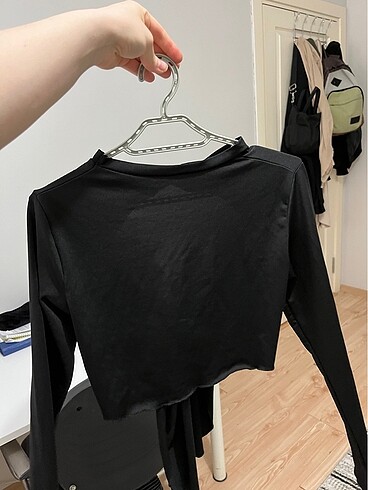 Trendyol & Milla Trendyolmilla crop