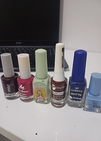 6 LI OJE HEPSİ