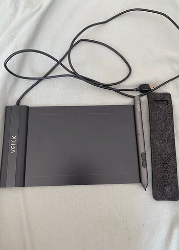 VEIKK Grafik Tablet