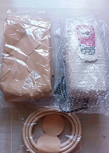 B Medikal Comfort 110 Haval Yatak ve Pompa - Görsel 2