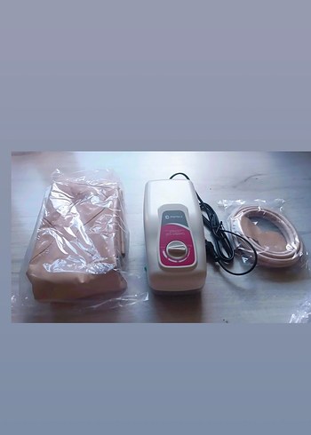 B Medikal Comfort 110 Haval Yatak ve Pompa - Görsel 4