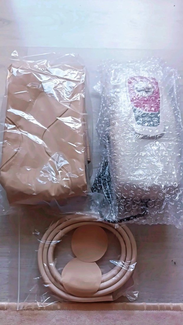 B Medikal Comfort 110 Haval Yatak ve Pompa - Görsel 2