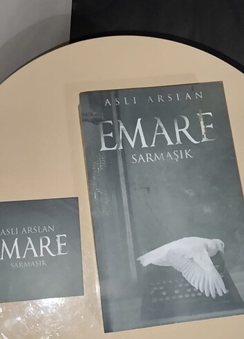 Beden Emare-Sarmaşık
