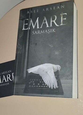 Emare-Sarmaşık