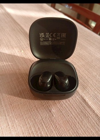 xiomi redmi buds 6pro play - Görsel 2