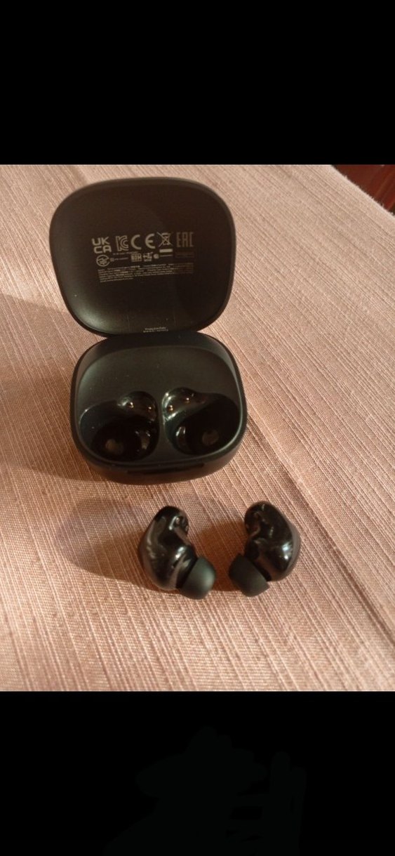 xiomi redmi buds 6pro play - Görsel 3