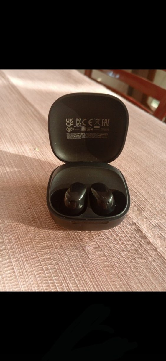 xiomi redmi buds 6pro play - Görsel 2