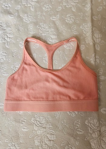 H&M Xs Spor Sütyen