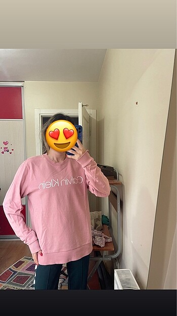 Calvin klein sweet