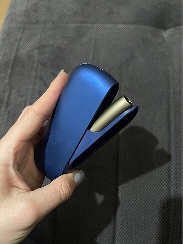 Elektronik iqos
