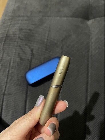 Diğer Elektronik iqos