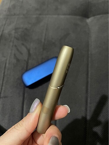 Beden Elektronik iqos
