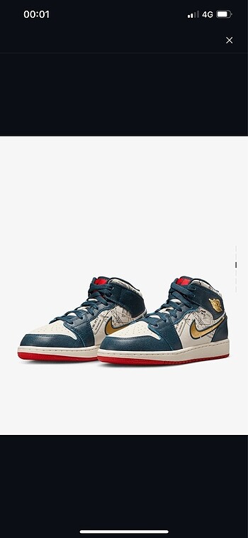 Jordan