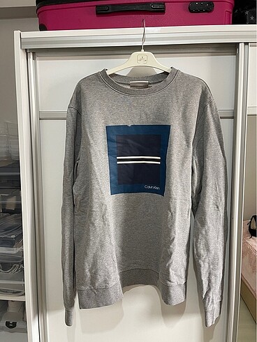 Calvin klein sweat