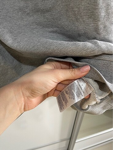 xl Beden Calvin klein sweat