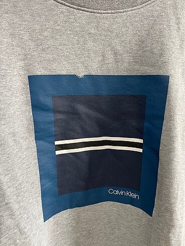 Calvin Klein Calvin klein sweat