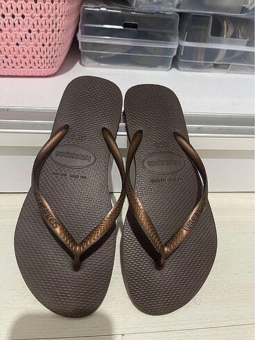Havaianas terlik