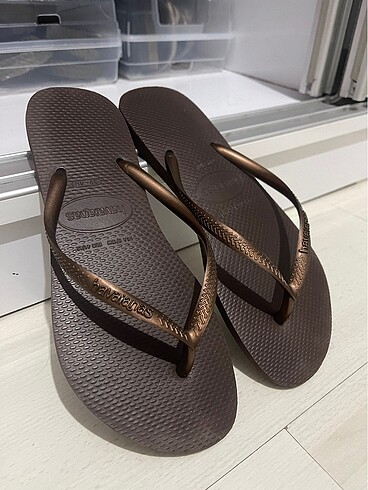 Havaianas Havaianas terlik
